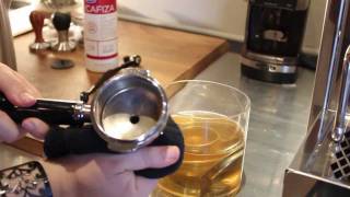 How to Backflush your Espresso Machine [upl. by Fonsie]