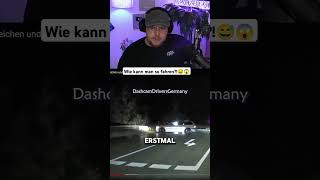 Wie kann man den so rangieren🤣 twitch fypシ゚viral funny lustig viralshort memes [upl. by Abate]