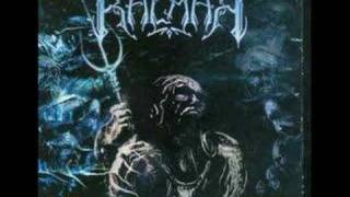 Kalmah  The Third The Magical [upl. by Trask]