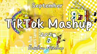 Tiktok Mashup September 💛2024💛 Not Clean [upl. by Keri]