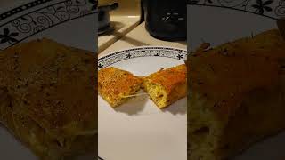 Perfect Rolled Omelet [upl. by Deuno117]