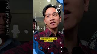 Petunjuk Fufufafa Mengarah ke Gibran Makin Bertebaran [upl. by Margret254]