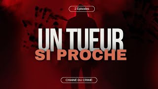 Un Tueur Si Proche 2 Épisodes 025 [upl. by Ahkihs233]