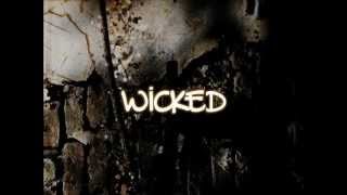 I Get Wicked  Thousand Foot Krutch Lyrics [upl. by Pardew220]