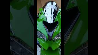 Done by scuto zx25r contentcreator zx10r zx250r otomotif zx150r ninja [upl. by Llener]