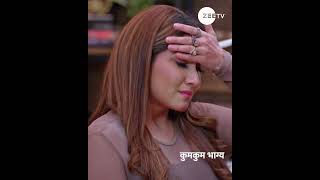 Kumkum Bhagya  कुमकुम भाग्य  Ep 2908  Zee TV UK  Rachi Sharma  Abrar Qazi [upl. by Ynnavoig151]