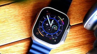 Top 5 Hidden Apple Watch Face Features You Must Know [upl. by Munt]