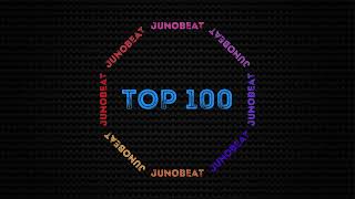 junoBeat TOP 100 October 2024 [upl. by Razal]