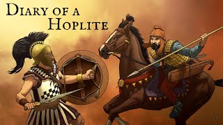 Ancient Soldier Gives Epic FirstHand Account of Ancient Warfare [upl. by Renfred]