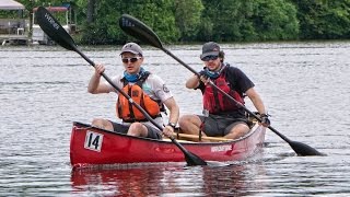 2015 Kingston to Ottawa 200  K2O [upl. by Buschi]