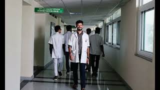 You bring me life teaser  MBBS 2016  St Johns Medical College  Bangalore [upl. by Ahsitauq]