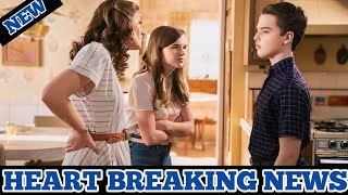 What’s Going On with Missy Young Sheldon’s Final Scene Leaves Fans with Disturbing Theories [upl. by Odlonra596]