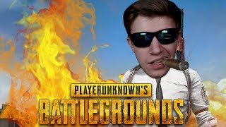 Direkt GEWONNEN   Player Unknowns Battlegrounds  DeutschGerman [upl. by Nafri]