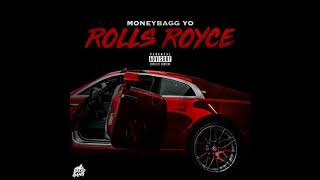 MoneyBagg Yo  Rolls Royce Rover Remix [upl. by Atram]