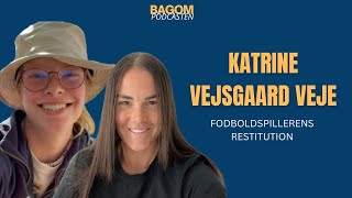 Katrine Vejsgaard Veje Restitution [upl. by Nahtannoj]