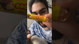 PROBANDO LOS MINI BON O BON  SERÁN IGUAL DE RICOS  story chile foodsnack viral food vlog [upl. by Greer]