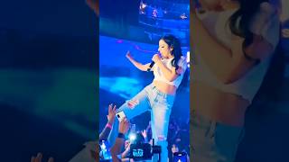 jasmine sandlas  jasmine New Song 2023  jasmine sandlas live show [upl. by Remos]