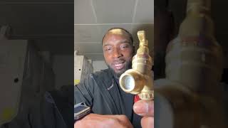 “How to Apply PTFE Tape Properly for Plumbing Success” [upl. by Federico729]