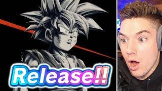 These New Ultra SSJ2 Gohan Summons are Stupid on Dragon Ball Legends gameplay too [upl. by Elletnahs]