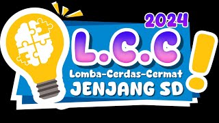 Lomba Cerdas Cermat SeKab Bone Bolango [upl. by Wilbur]