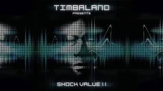 Carry Out  Timbaland ft Justin Timberlake  Shock Value II [upl. by Wendye]