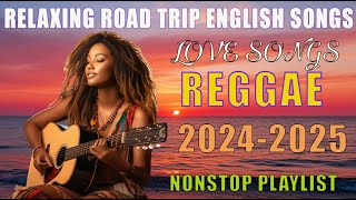 NEW BEST REGGAE MUSIC MIX 🎵 RE GGAE LOVE SONGS🎵 REGGAE MUSIC HITS 2024 [upl. by Lubbi]