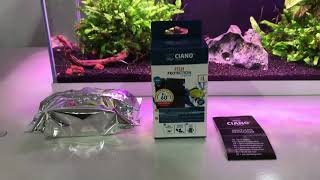 Ciano® Care Dosator  AQUA [upl. by Cirded]