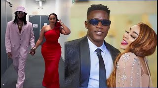 EXCLUSIVE ZARI KAFUNGUKA KUACHANA NA MUMEWE quotHATUKO SAWA SIHUSIKI UGOMVI WA ZUCHU NA DIAMONDquot [upl. by Eizzo]