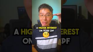 How To Earn HIGHER Interest On CPF OA Money CPF Investing MoneyTips TBills SGSBonds [upl. by Mordy]