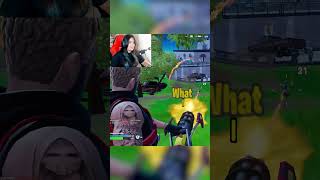 EMINEM MINIGUN IS INSANE RAP GOD fortnite [upl. by Jacinta401]