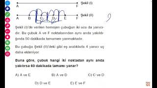 sayısal mantık problem [upl. by Ellan]