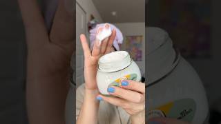 morningroutine skincaretips skincareroutine [upl. by Reames]