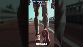 Sprint like a quotPROquot🔥shorts BoostYourSprint SpeedWork RunningTips AthleteLife shortvideo short [upl. by Attenauqa]