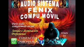 🎚️🔊🕺 ORQUESTA CAYAMBEÑA LA ONDA MIX 2024 🎚️🔊🕺 FÉNIX DJ [upl. by Artenehs]