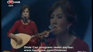 NAZLI ÖKSÜZ Yazın Yağar Kar Başıma [upl. by Slaby232]