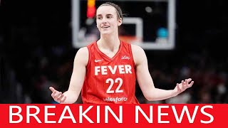 Indiana Fever Set the Record Straight With Caitlin Clark WNBA Assists Recognition [upl. by Bellis]