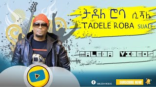 ታደለ ሮባ  ሲጃሌ ምርጥ ኦሮሚኛ ሙዚቃ  Tadele Roba  Sijale Best Oromigna Song [upl. by Bluma989]