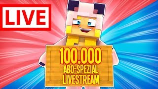 100000 ABOSPEZIAL LIVESTREAM [upl. by Beatty219]