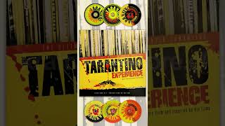 Tarantino Experience [upl. by Aurelius]