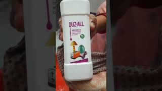 Stain remover by Modicare DUZ ALL  Wash Mate [upl. by Turley]