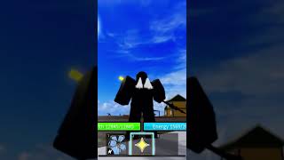 How to get super human in Blox fruitsgaming bloxfruits [upl. by Sayres]