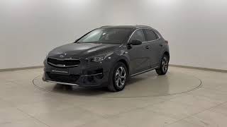 KIA XCEED 10 TGDI 88KW DRIVE 5P 2021 [upl. by Bigler386]