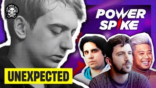 WTF happened to G2  A week of unexpected results  Power Spike S3E24 [upl. by Cod68]