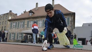 PLOGGING Deutschland  Offizieller Ploggingkanal [upl. by Nehgam]