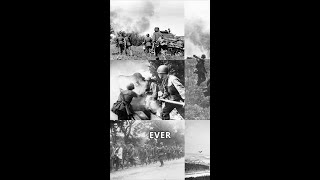 Understanding Operation Barbarossa A Crucial Turning Point in WWII shorts history [upl. by Abbye750]