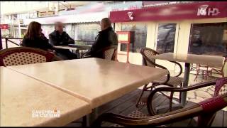 Cauchemar en cuisine  toulon [upl. by Annoif]