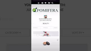 Use Klarna to Shop Pomifera [upl. by Nifled]