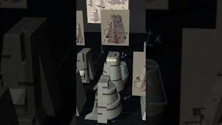 Kenshi 2 Building Blueprints [upl. by Oicnaneb]