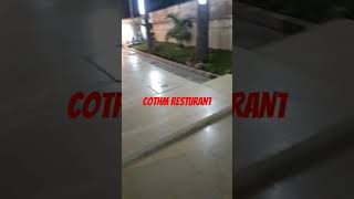 Cothm Resturant shots food youtube youtubeshorts [upl. by Killian321]