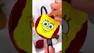 Schwanger mit SpongeBob Schwammkopf [upl. by Cato]